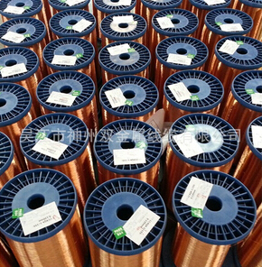 我國銅漆包線(xiàn)行業(yè)市場(chǎng)特點(diǎn)分析